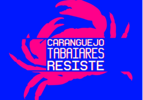 Caranguejo Tabaiares Resiste